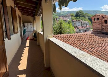 Trilocale Roburent, Via Sant'Anna, Roburent - foto 42