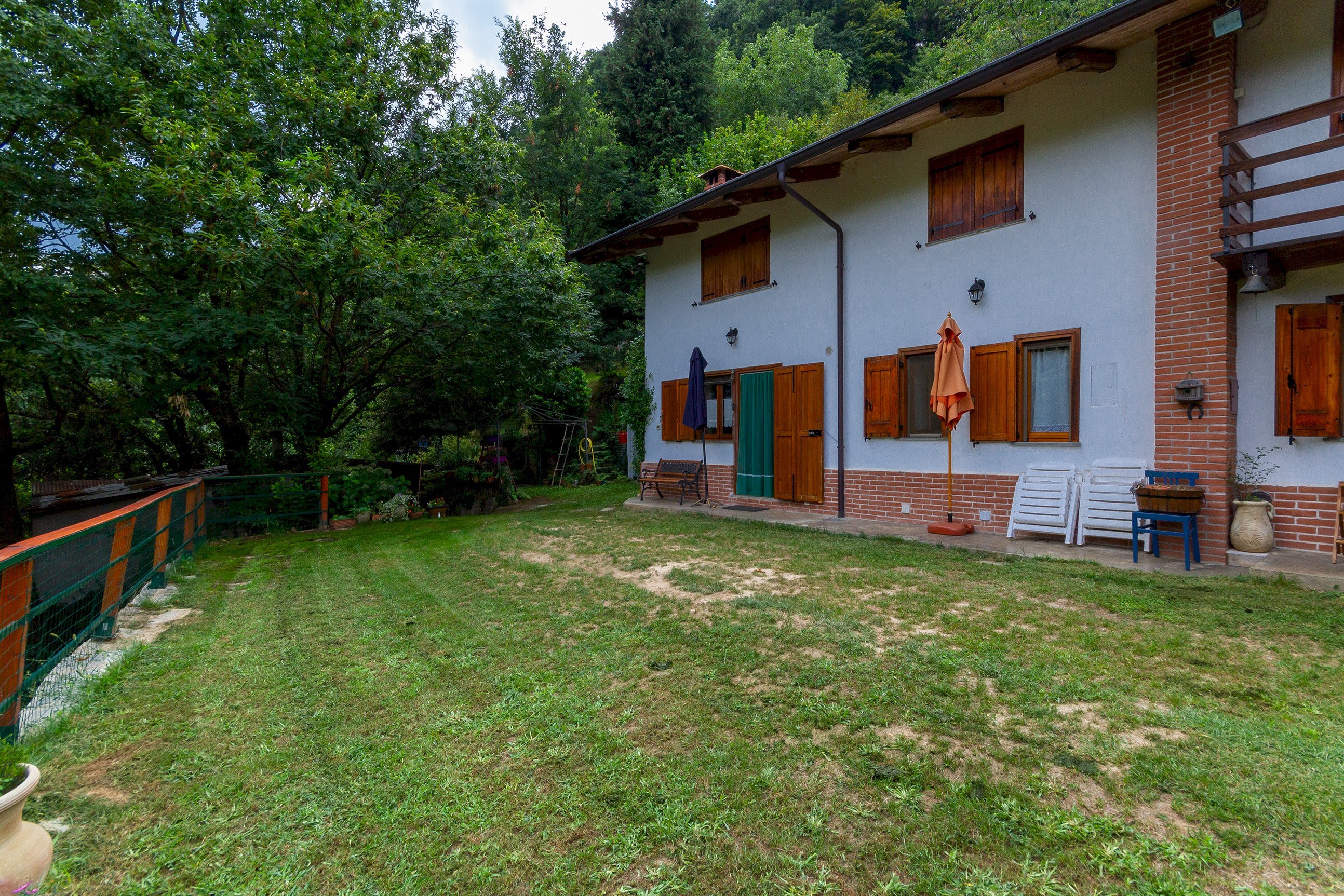 Casa semi indipendente Via Bricco Luciano, 25, Barge - foto 3