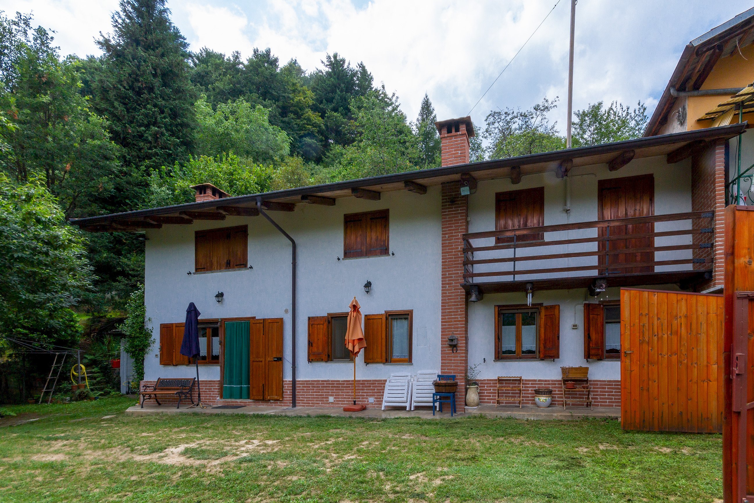 Casa semi indipendente Via Bricco Luciano, 25, Barge - foto 2