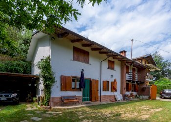 Casa semi indipendente Via Bricco Luciano, 25, Barge - foto 1