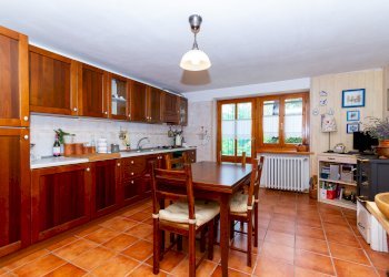 Casa semi indipendente Via Bricco Luciano, 25, Barge - foto 12