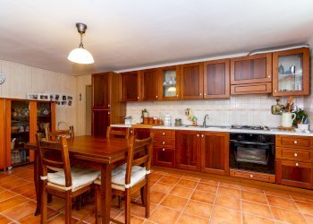Casa semi indipendente Via Bricco Luciano, 25, Barge - foto 13