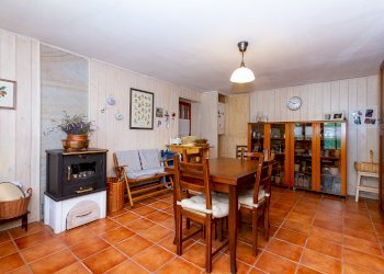 Casa semi indipendente Via Bricco Luciano, 25, Barge - foto 14