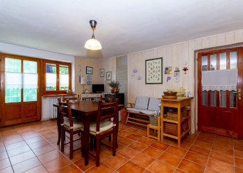 Casa semi indipendente Via Bricco Luciano, 25, Barge - foto 15