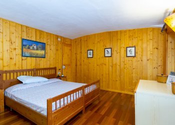 Casa semi indipendente Via Bricco Luciano, 25, Barge - foto 23