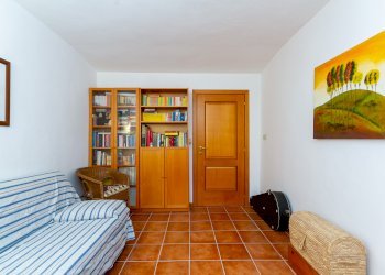 Casa semi indipendente Via Bricco Luciano, 25, Barge - foto 27