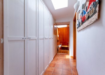Casa semi indipendente Via Bricco Luciano, 25, Barge - foto 22