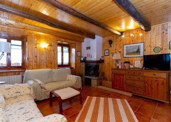 Casa semi indipendente Via Bricco Luciano, 25, Barge - foto 19