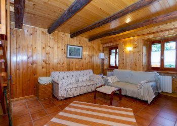 Casa semi indipendente Via Bricco Luciano, 25, Barge - foto 18