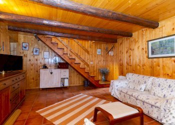 Casa semi indipendente Via Bricco Luciano, 25, Barge - foto 20