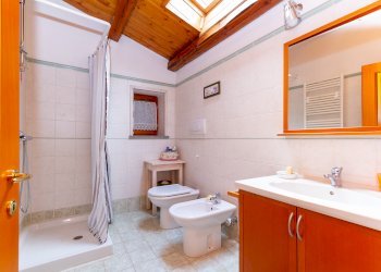 Casa semi indipendente Via Bricco Luciano, 25, Barge - foto 30