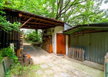 Casa semi indipendente Via Bricco Luciano, 25, Barge - foto 9