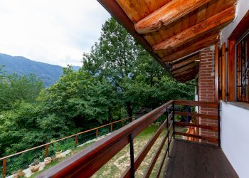 Casa semi indipendente Via Bricco Luciano, 25, Barge - foto 32