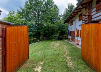 Casa semi indipendente Via Bricco Luciano, 25, Barge - foto 4