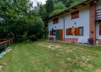 Casa semi indipendente Via Bricco Luciano, 25, Barge - foto 3
