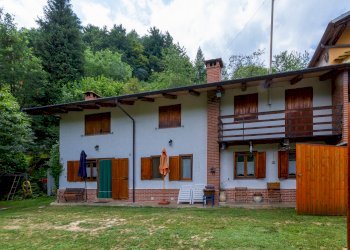 Casa semi indipendente Via Bricco Luciano, 25, Barge - foto 2