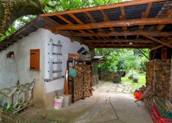 Casa semi indipendente Via Bricco Luciano, 25, Barge - foto 10