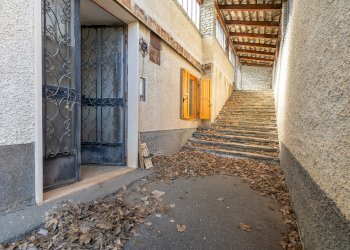 Bilocale Piazza Seggiovia, Pontechianale - foto 8