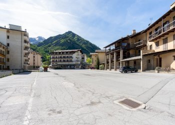 Bilocale Piazza Seggiovia, Pontechianale - foto 26
