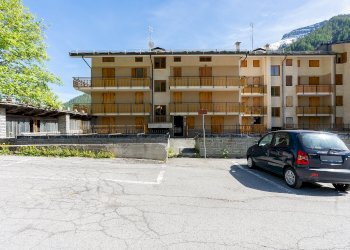 Bilocale Piazza Seggiovia, Pontechianale - foto 2