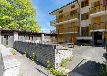 Bilocale Piazza Seggiovia, Pontechianale - foto 4