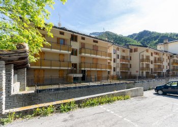 Bilocale Piazza Seggiovia, Pontechianale - foto 3