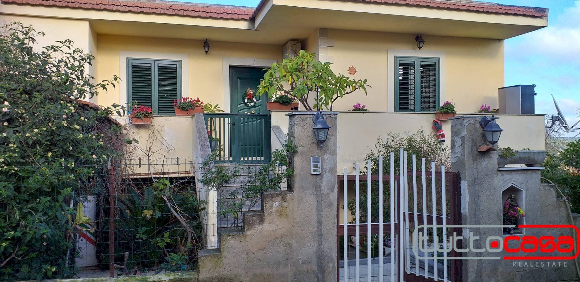 Casa indipendente C.DA GAMBACORTA, Scicli - foto 1