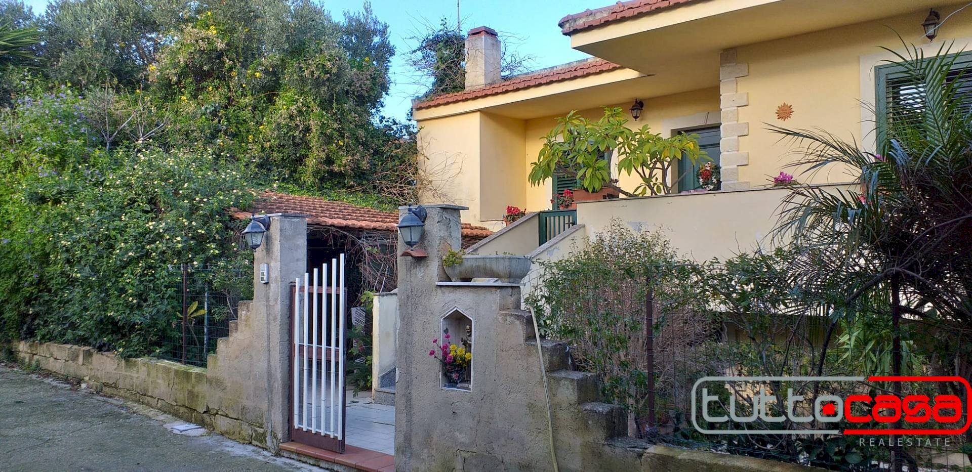 Casa indipendente C.DA GAMBACORTA, Scicli - foto 2