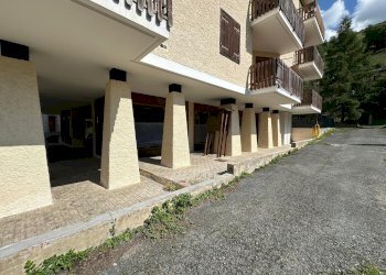 Apartment Località Chiesa, Pontechianale - photo 21