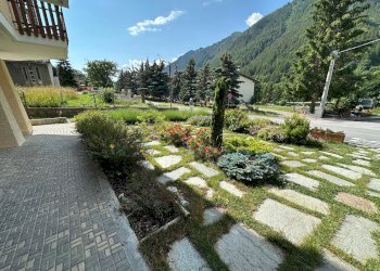 Apartment Località Chiesa, Pontechianale - photo 23