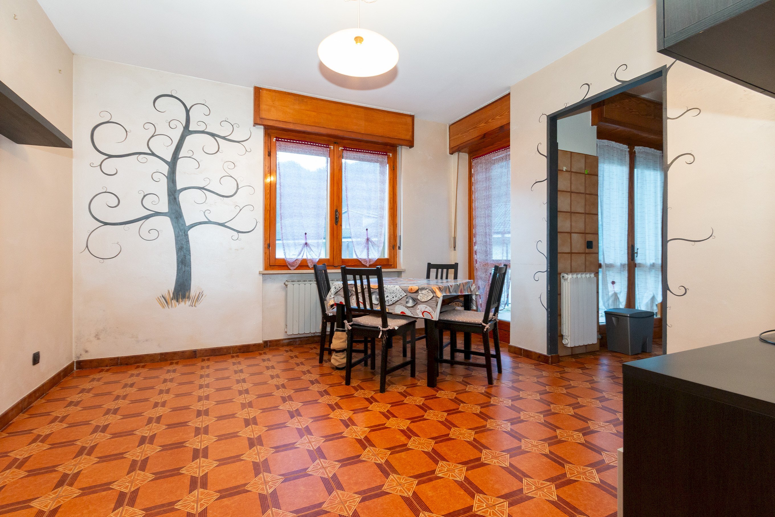 Trilocale Via 3 martiri, 6, Melle - foto 1