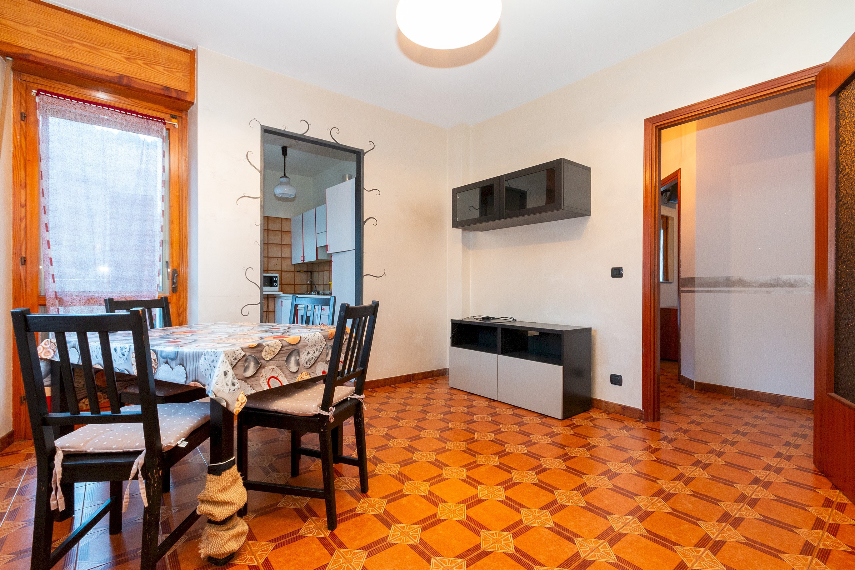 Trilocale Via 3 martiri, 6, Melle - foto 3