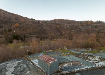 Trilocale Via 3 martiri, 6, Melle - foto 16