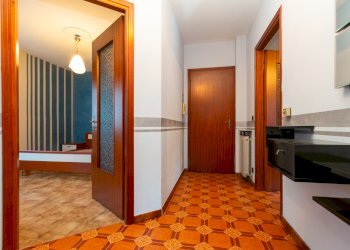 Trilocale Via 3 martiri, 6, Melle - foto 9