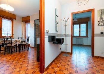 Trilocale Via 3 martiri, 6, Melle - foto 7