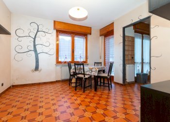 Trilocale Via 3 martiri, 6, Melle - foto 1