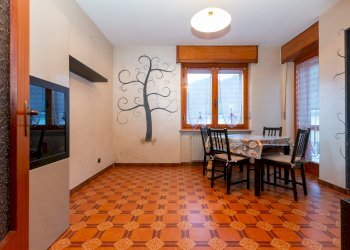 Trilocale Via 3 martiri, 6, Melle - foto 2