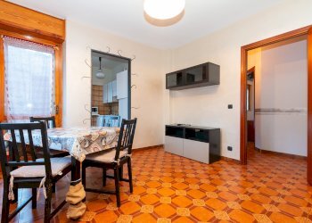 Trilocale Via 3 martiri, 6, Melle - foto 3