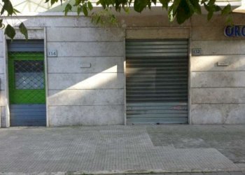 cave1 - Shop via delle cave, Roma - photo 1