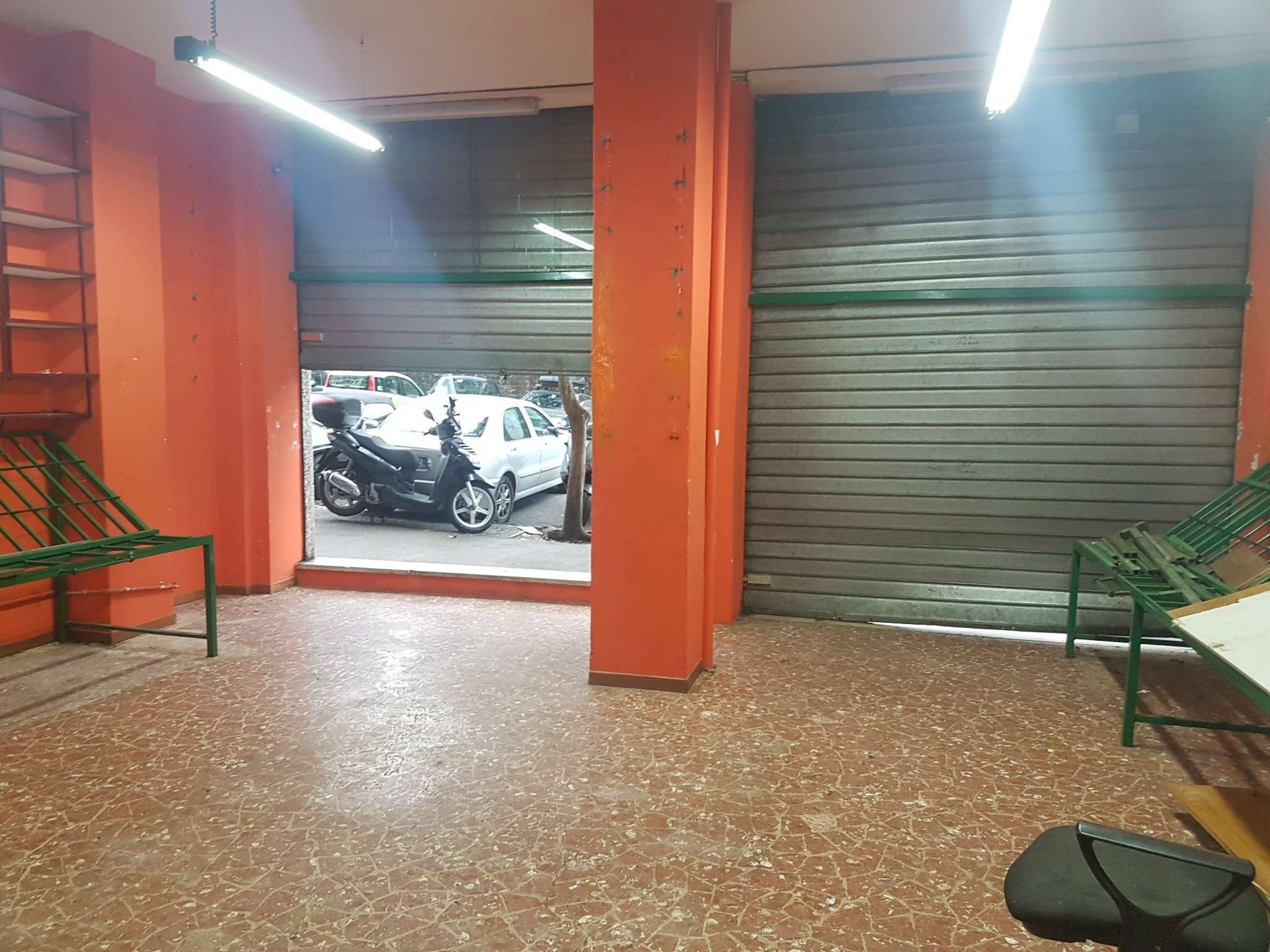 laparelli2 - Shop via francesco laparelli, Roma - photo 3