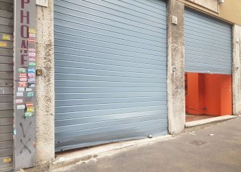 laparelli1 - Shop via francesco laparelli, Roma - photo 2