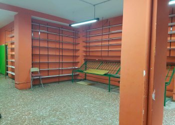 laparelli3 - Shop via francesco laparelli, Roma - photo 4