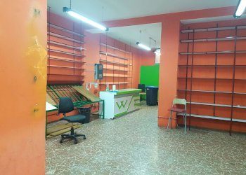 laparelli4 - Shop via francesco laparelli, Roma - photo 5