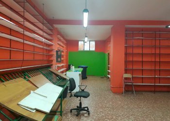 laparelli5 - Shop via francesco laparelli, Roma - photo 6