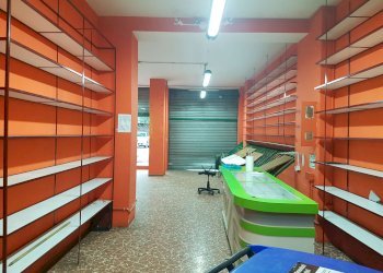 laparelli6 - Shop via francesco laparelli, Roma - photo 8