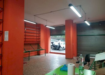 laparelli7 - Shop via francesco laparelli, Roma - photo 7