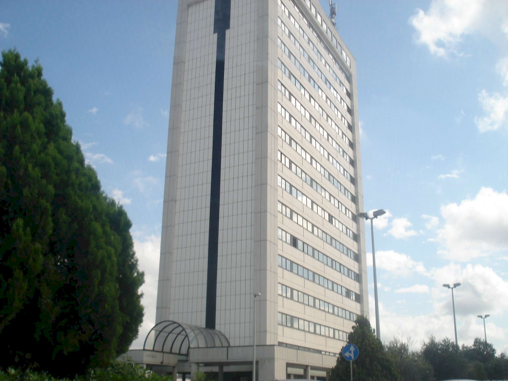 grattacielo - Ufficio via castelli romani, Pomezia - foto 2