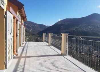 Terrazzo - Trilocale via Giovanni Trossarelli, 21B, Genova - foto 1