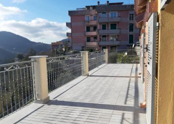 Terrazzo - Trilocale via Giovanni Trossarelli, 21B, Genova - foto 8