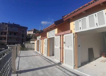 Terrazzo - Trilocale via Giovanni Trossarelli, 21B, Genova - foto 10